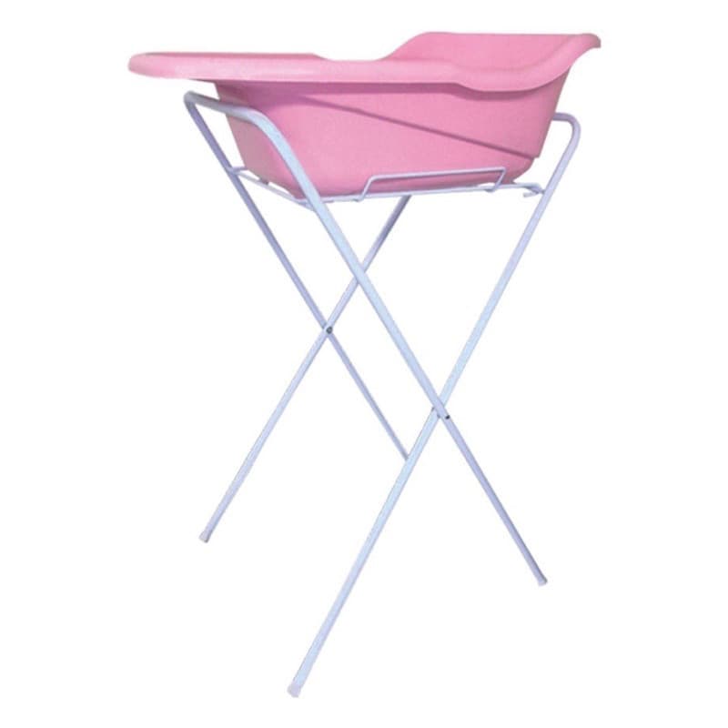Suporte para banheira de Bebê