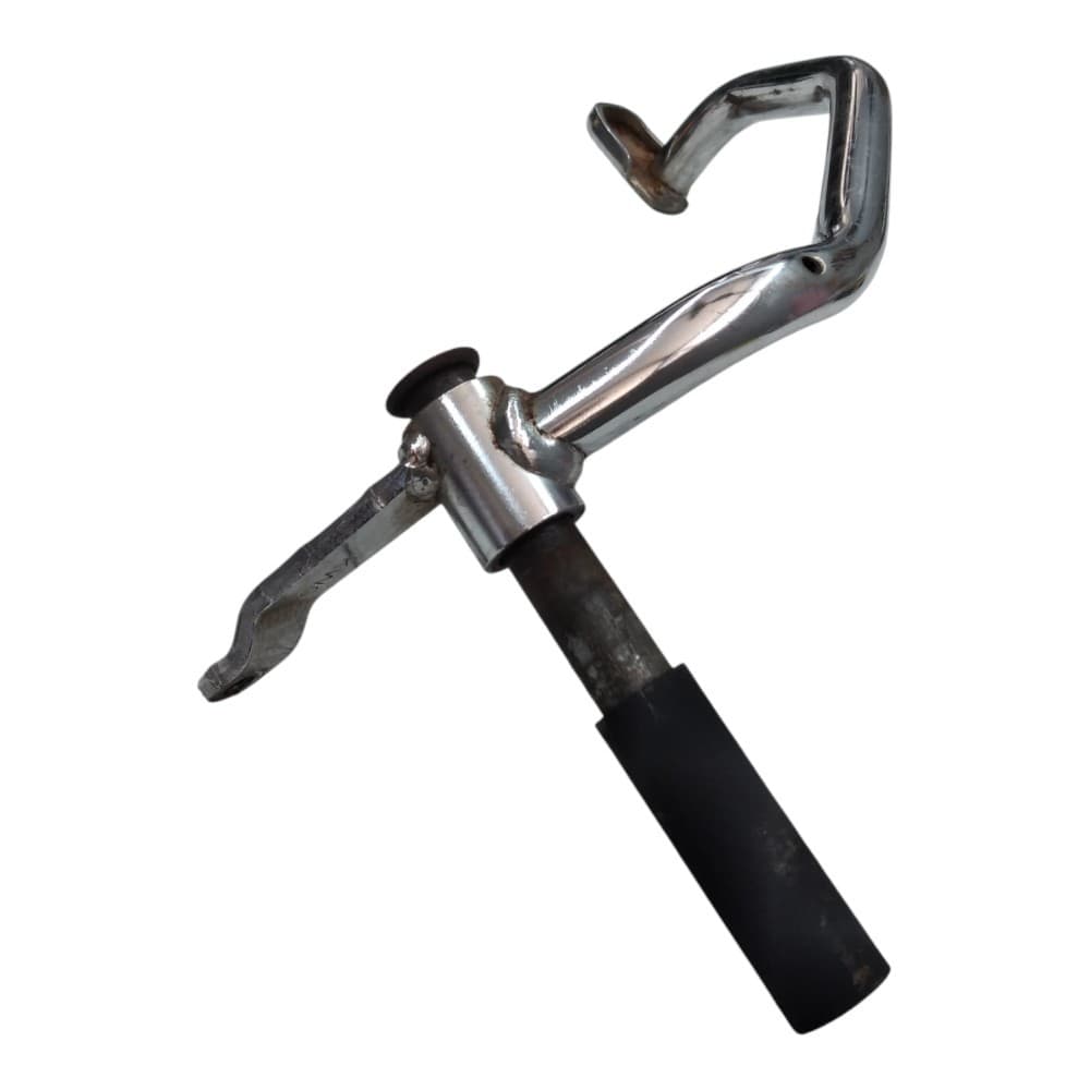 Pedal De Freio Honda Cg 125 2010
