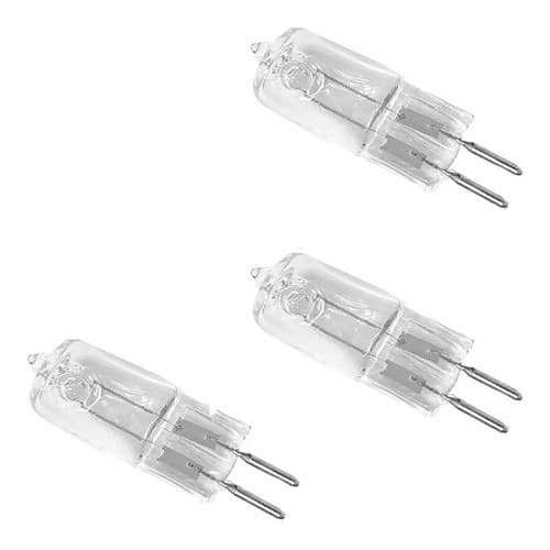 Kit 3 Pcs Lâmpada Modelagem 75ws 110/120v Atek Flash Digital