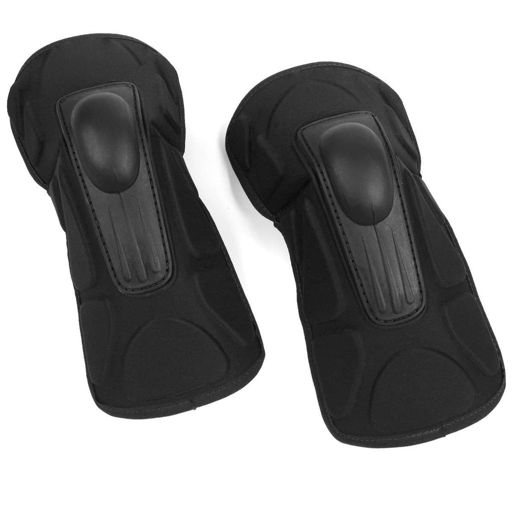 Par Cotoveleira Adulto Titanium Piloto Motocross Off Road Trilha Resistente Esportiva