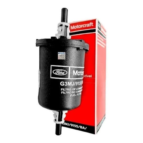 Filtro de Combustível FORD Focus 2009/2019 ORIGINAL