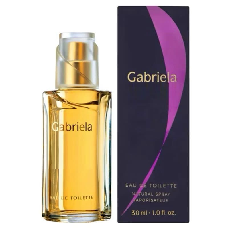 Perfume Feminino Floral e Baunilha - 100ml