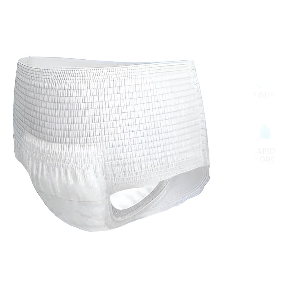 Kit 2 Pacote Fralda Calcinha/cueca Confortfral Pants