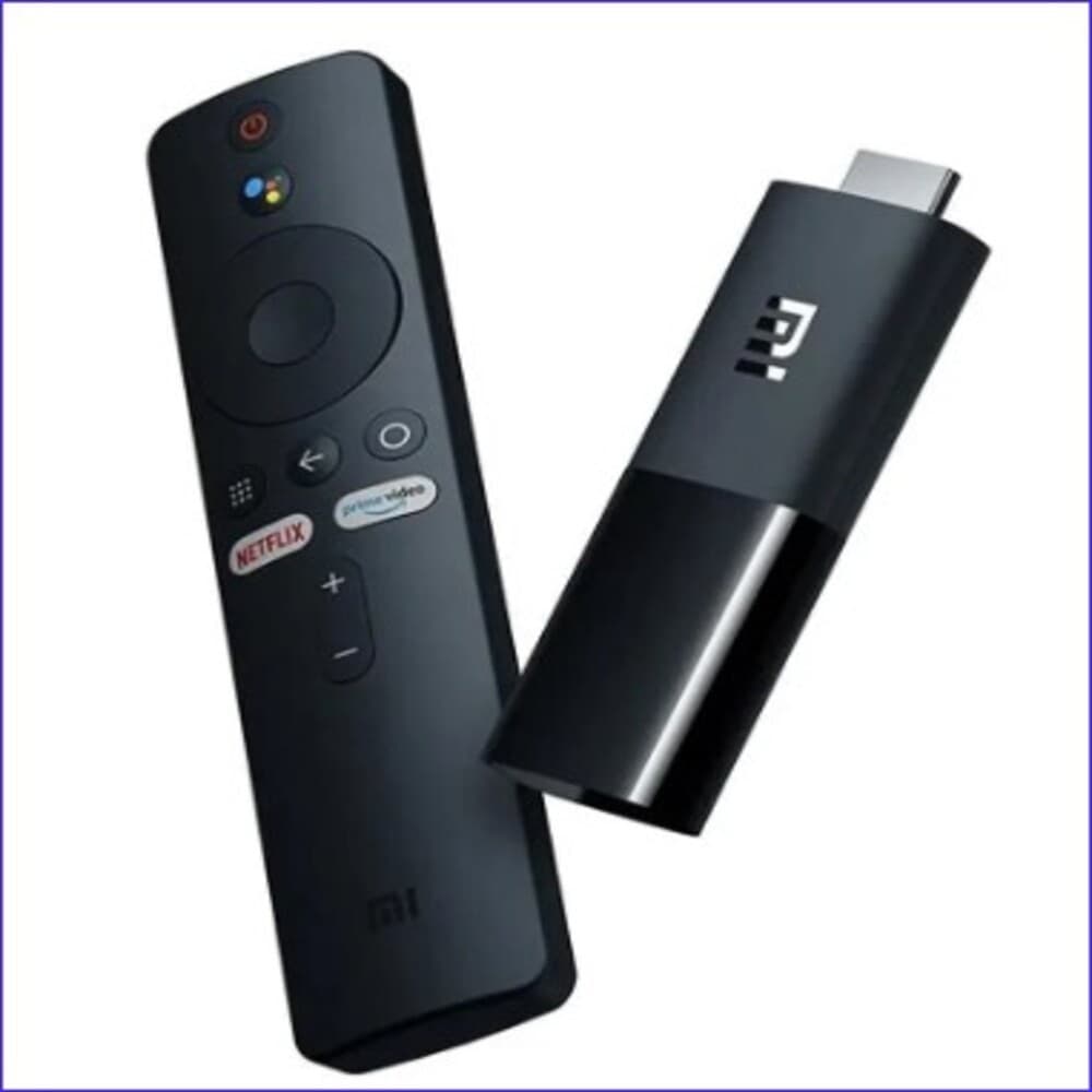 Xiaomi Mi Tv Stick Mdz-24-aa De Voz Full Hd