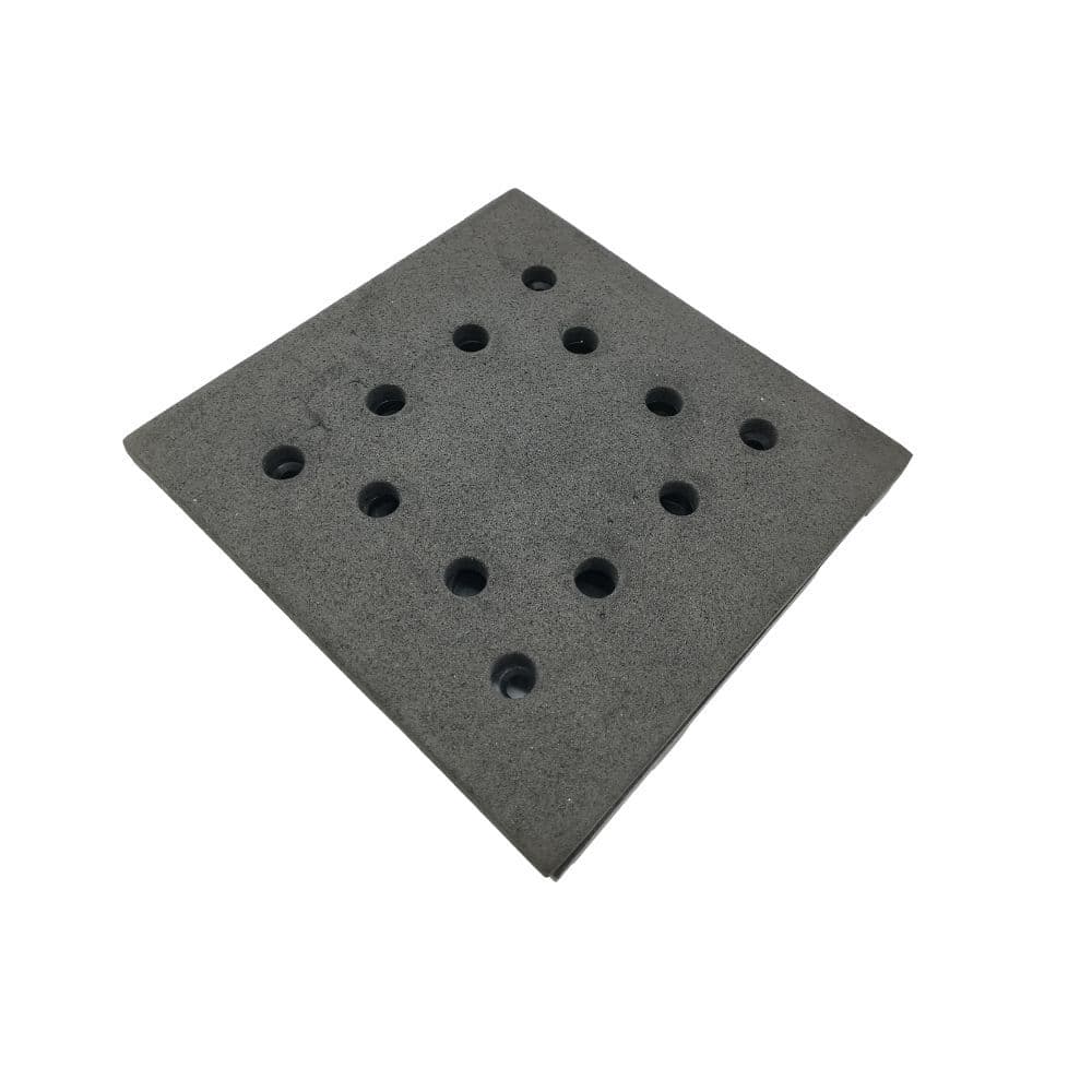 Suporte de Fixar Lixa para Lixadeira Orbital WAP ELO250 FW008984