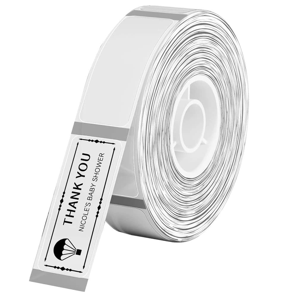Etiqueta Niimbot Térmica Transparente- 14x40mm