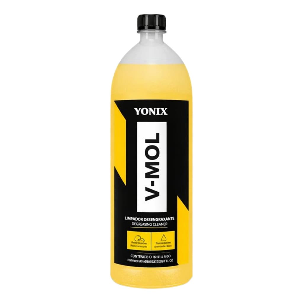 V-mol Vonixx Shampoo Produto Para Lavar Carro Moto 1,5l
