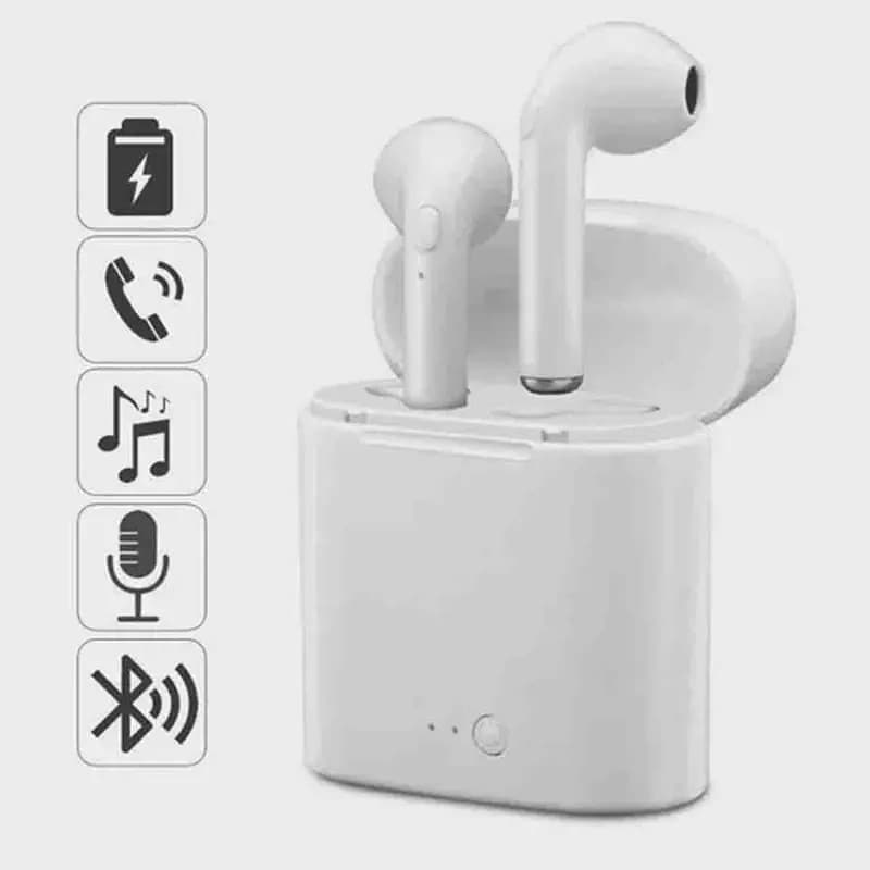 Fone de Ouvido Bluetooth MK-98 Lotus: Experiência Sonora Avançada com Design Elegante e Conforto Absoluto