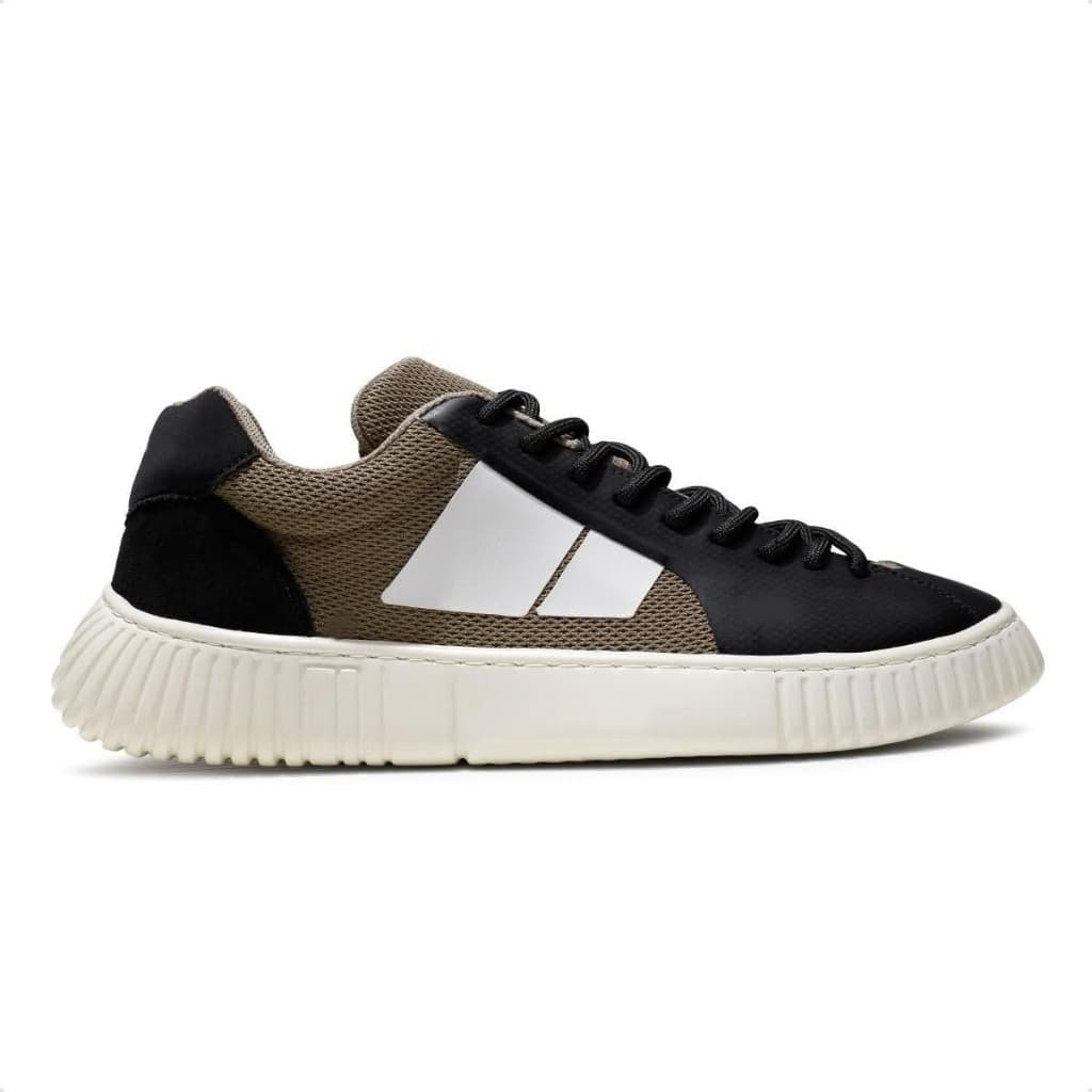 Tênis Arpx Straps fuse Masculino Tenis Tendência RJ Coroa