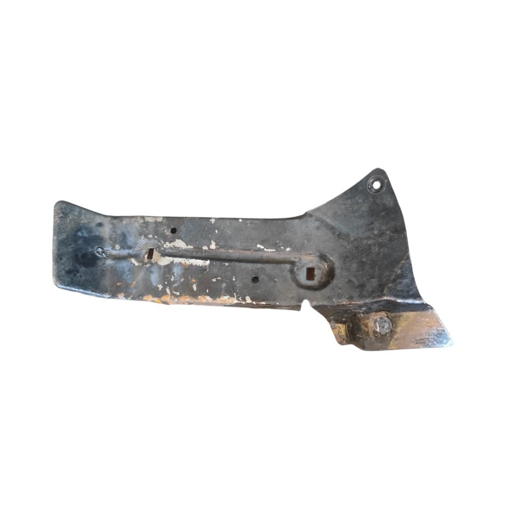 Suporte Descanso Pé Apoio Citroen Peugeot C4 307 2006 2012