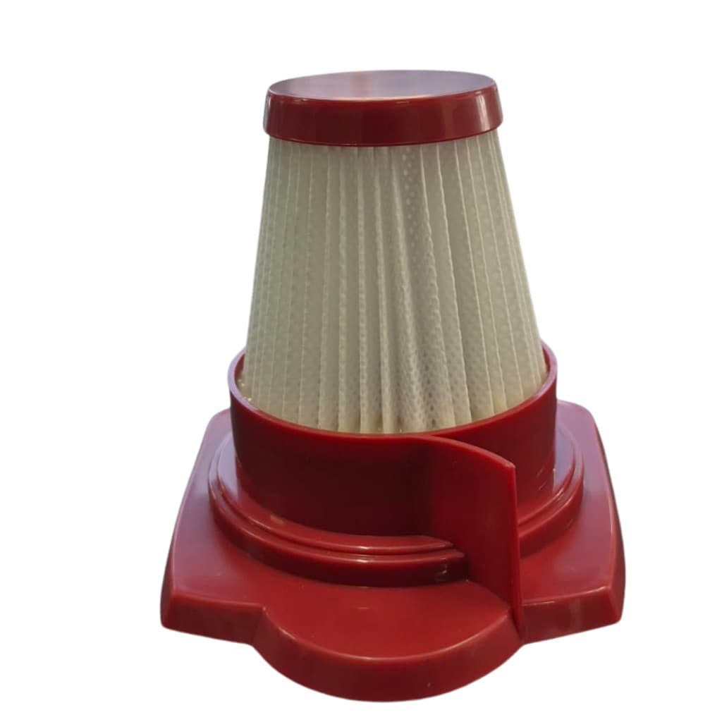 Kit Filtro Hepa para Aspiradores Electolux A21295101 FES16