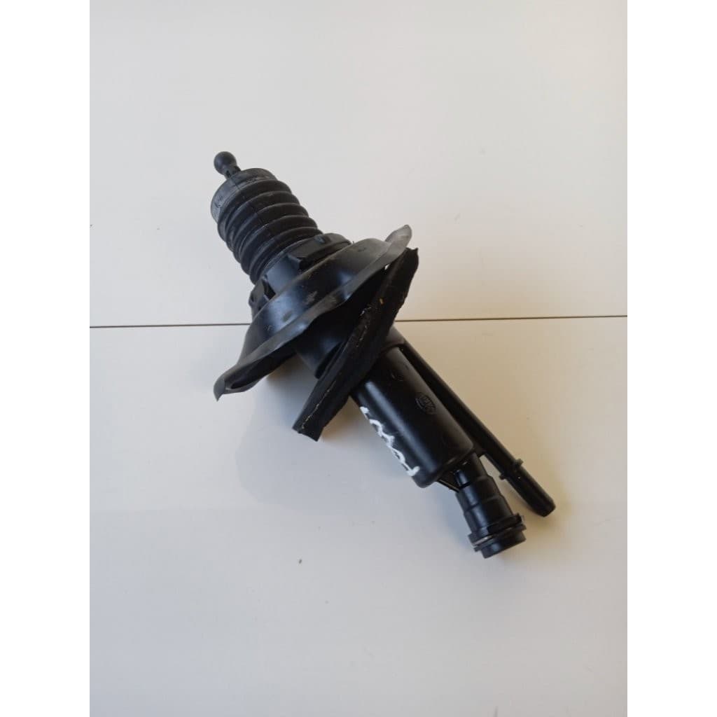 Cilindro Mestre Pedal Da Embreagem Tbi Focus 1.6 2009-2012