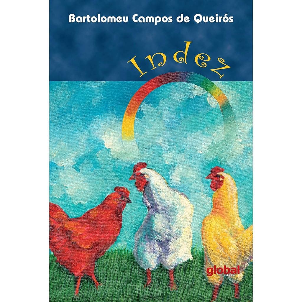 INDEZ - BARTOLOMEU CAMPOS DE QUEIRÓS - GLOBAL