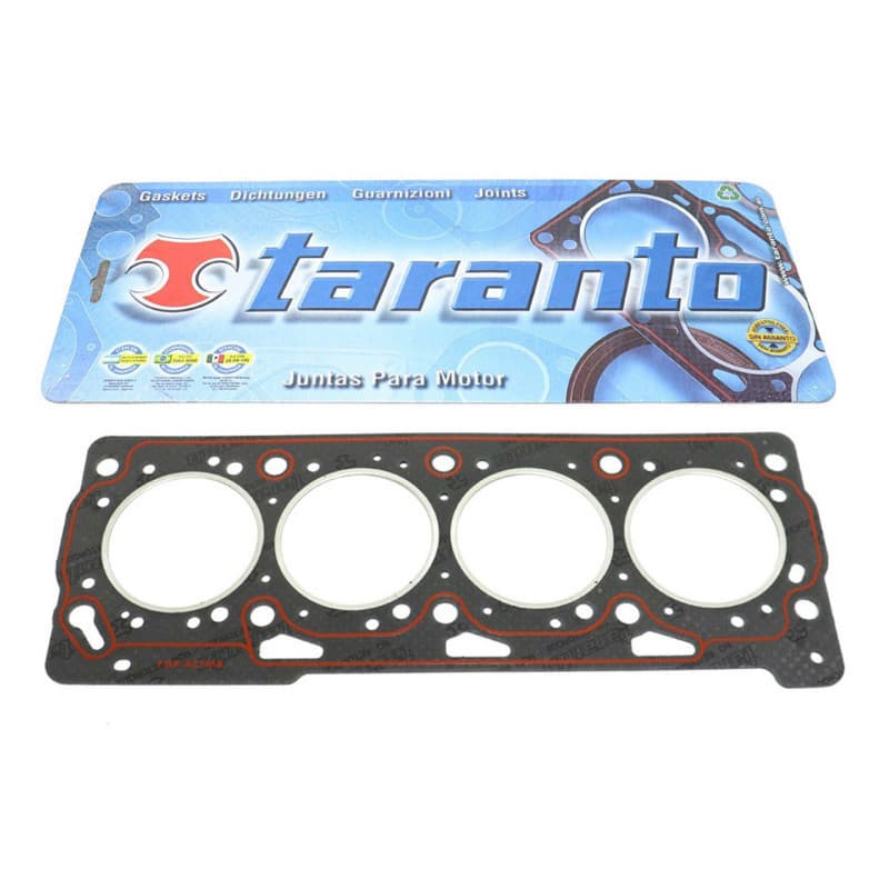 Junta do cabeçote ea111 Gol Fox Voyage power 1.0 Taranto 8v 16v  G3 G4 G5