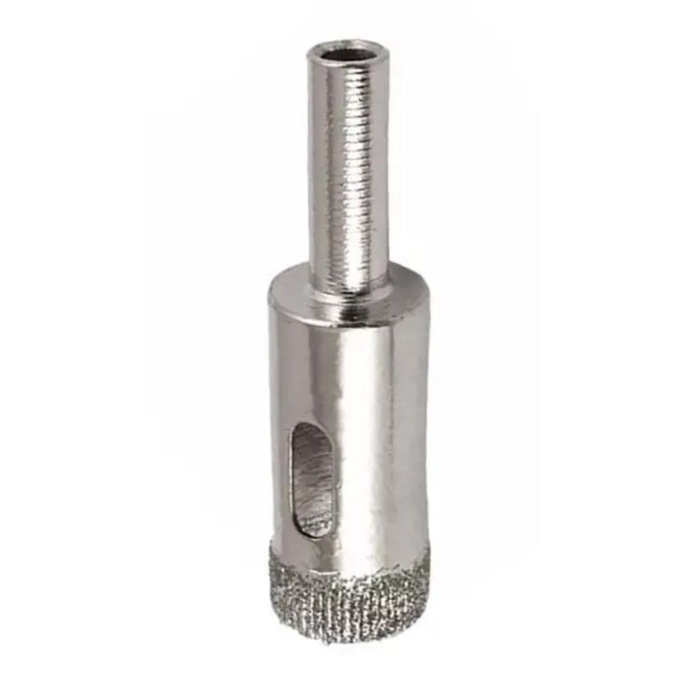 Broca Para Porcelanato 20Mm Uzzy
