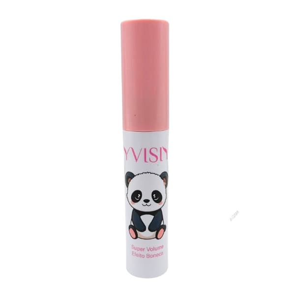 YVISIY MÁSCARA DE CÍLIOS PANDA 15G