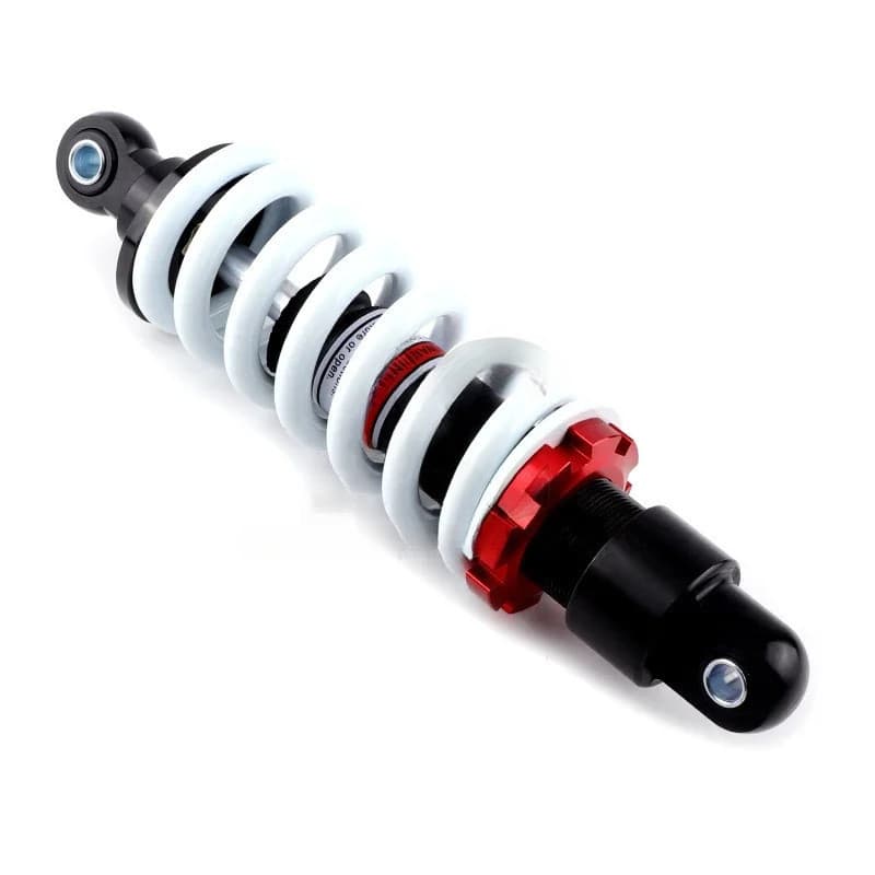 Amortecedor Traseiro de 260mm Adequado para Motocicleta Thumpster Cross, Pit Bike, Acessórios para ATV QUAD&**&-**-&&&&