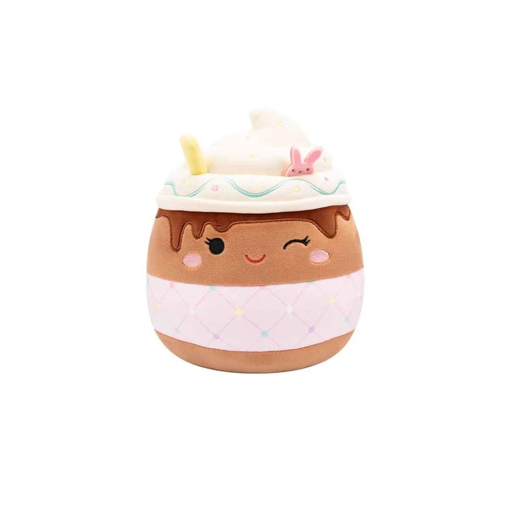 Pelúcia Squishmallows Páscoa 19cm SORTIDO