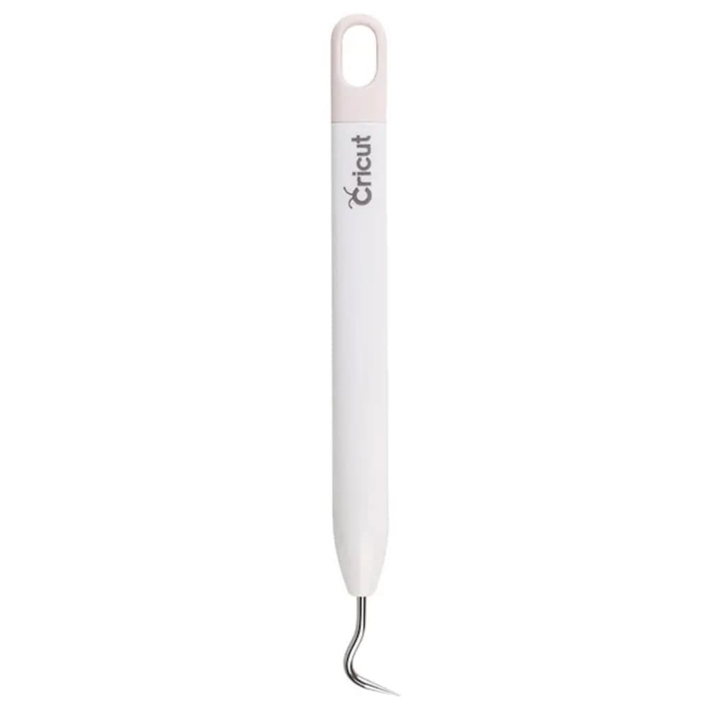 Ferramenta Gancho de Remoção Rose Cricut