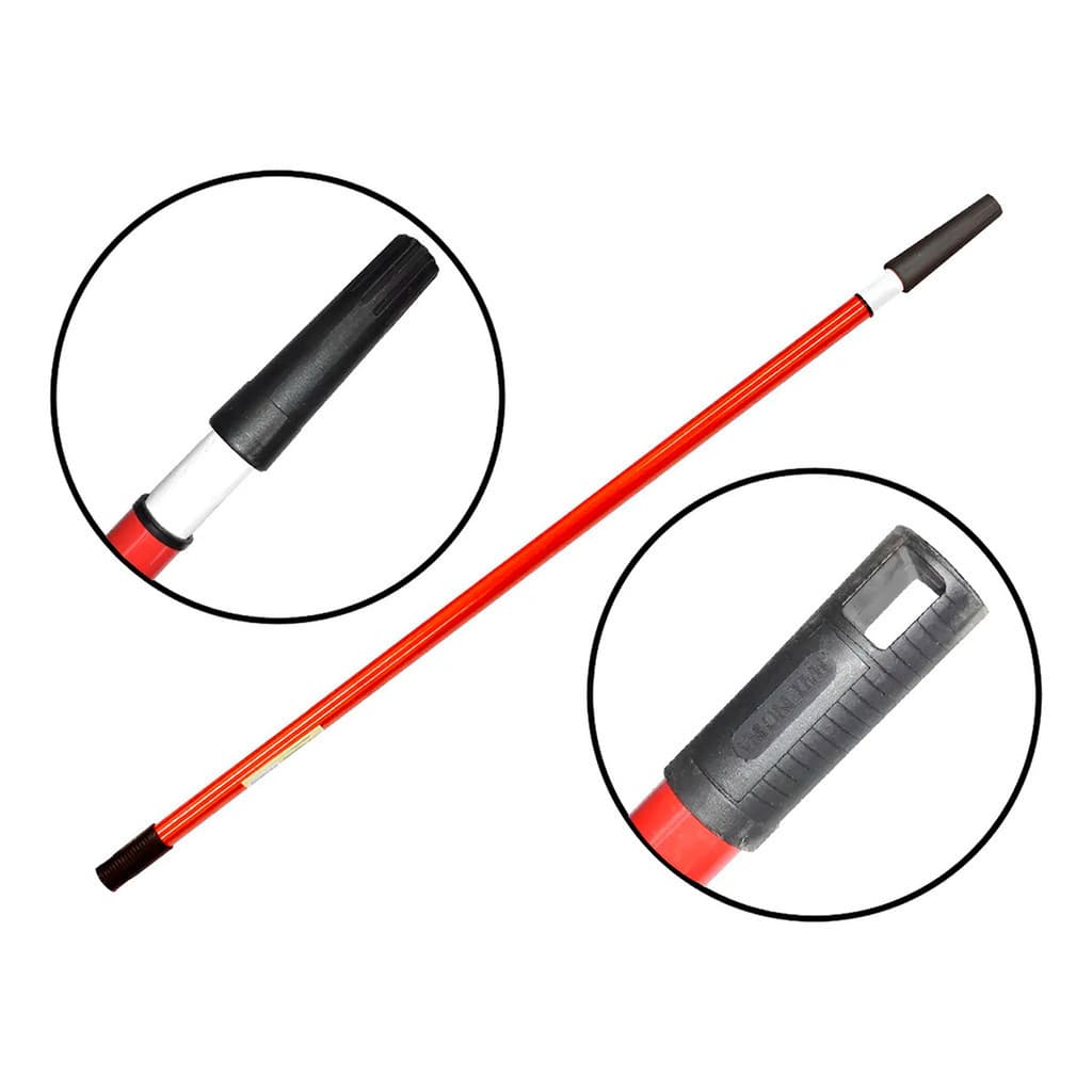 Cabo Extensor Para Pintura Telescópico 3 Metros Compel