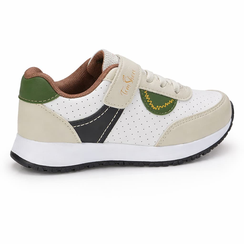 Tênis Masculino Infantil Menino Lançamento Tem Shoes