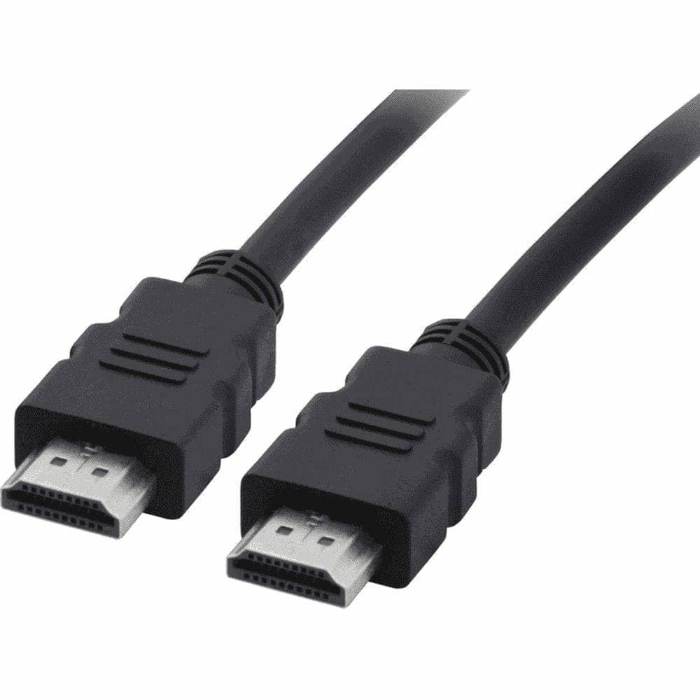 Cabo HDMI 1.5 Metros Full HD 1080p Alta Qualidade