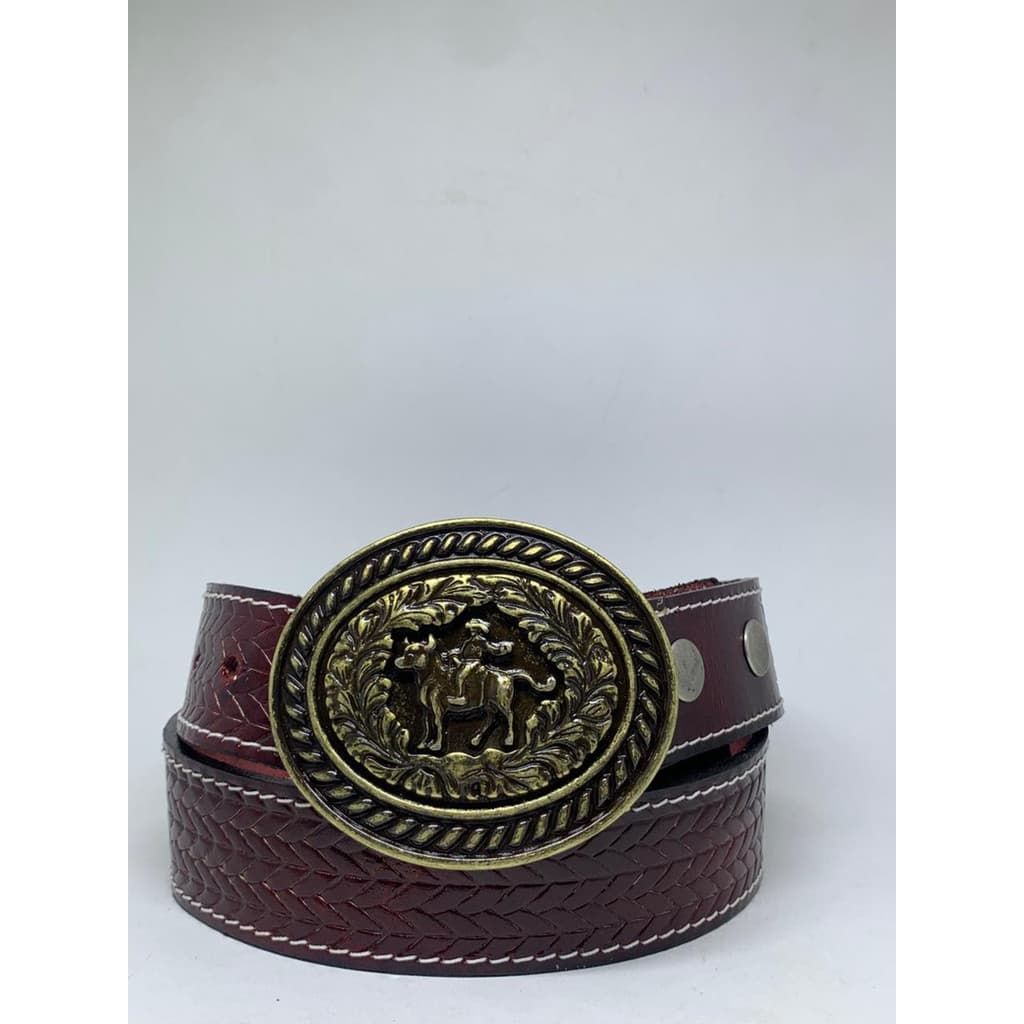 Cinto Western Escama Baladeiros Estilo Country Em Metal cinto de couro cinto masculino cinto feminino