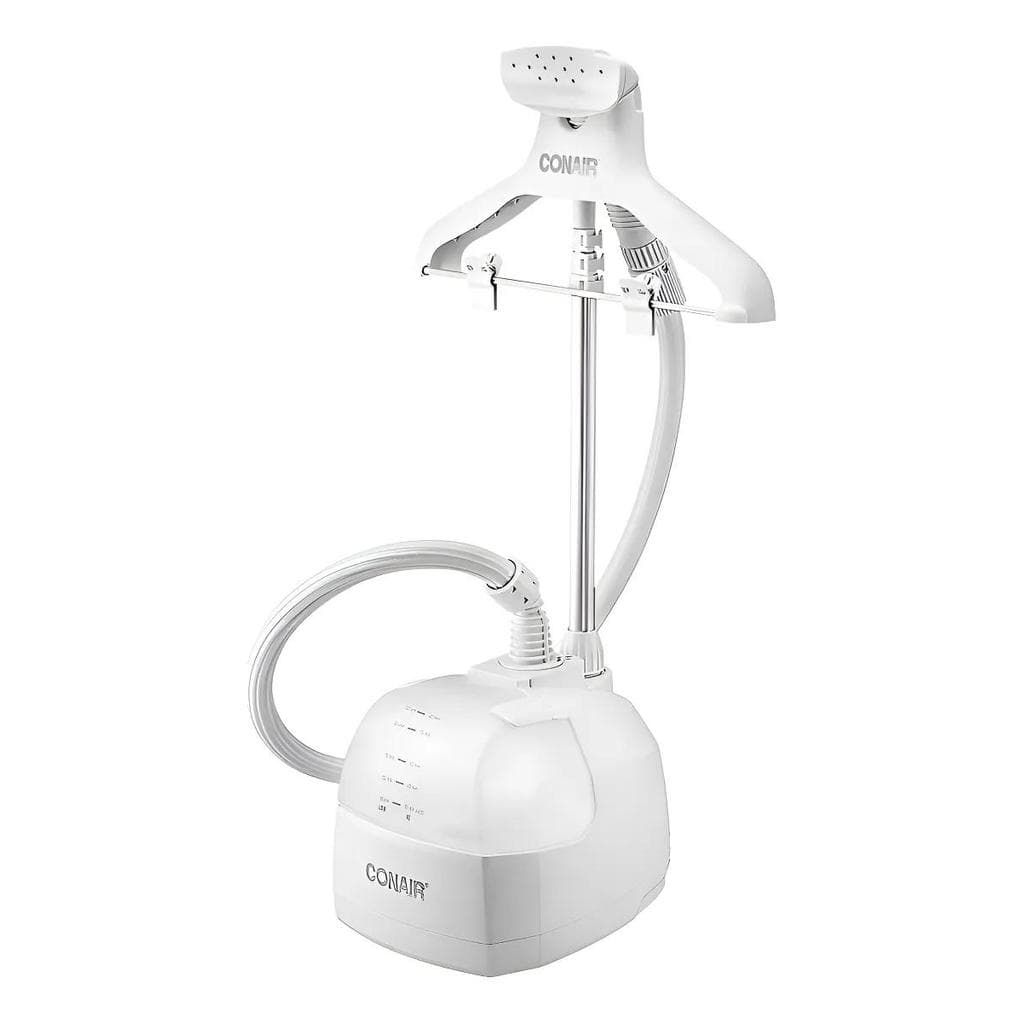 Vaporizador E Higienizador de Roupas 12 em 1 Multiuso Conair 1500W branco 220V