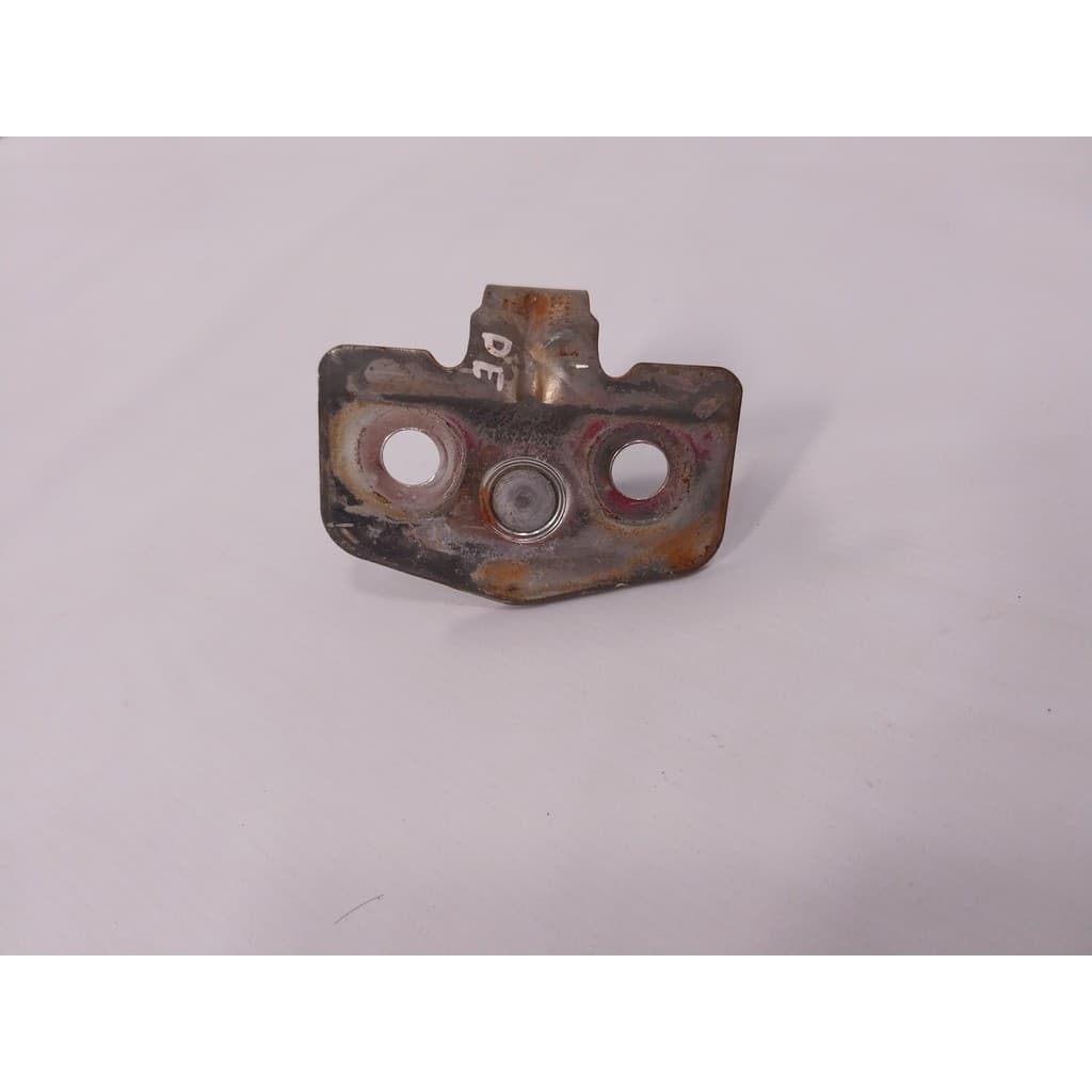 Batente Porta Dianteira Esquerda Corsa Montana 2002 A 2012