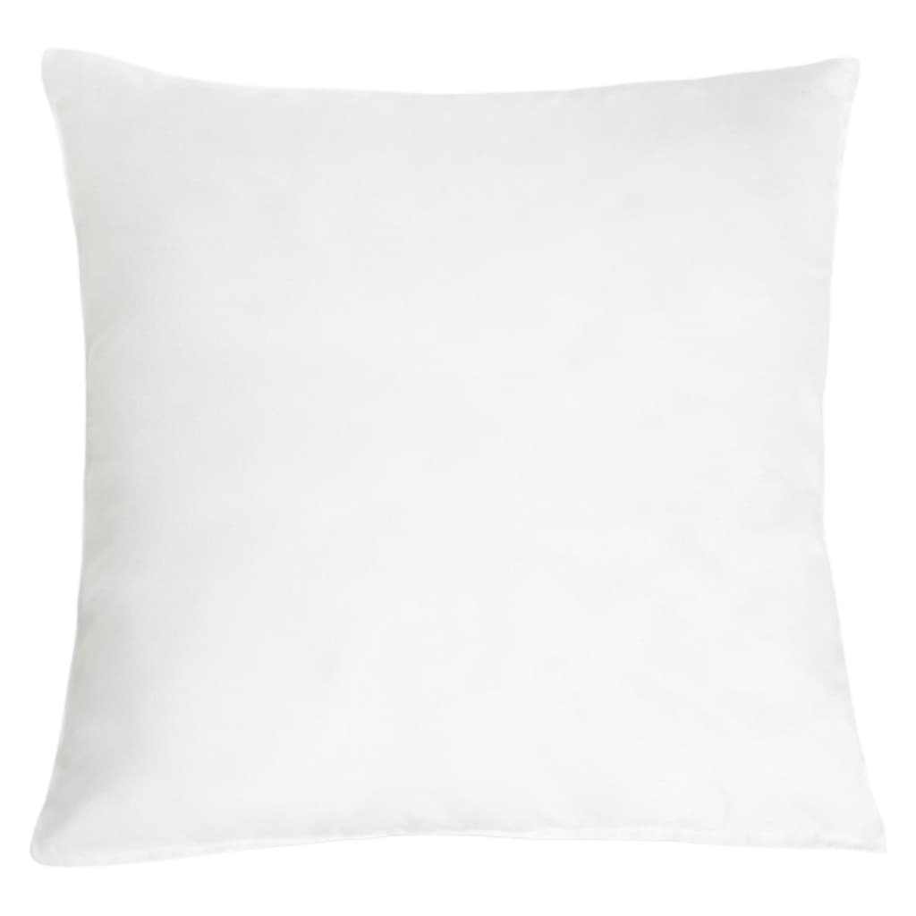 Refil de Silicone para Enchimento de Almofada - 45x45cm