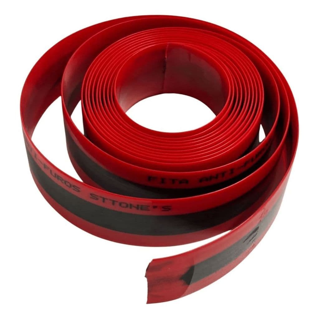FITA ANTIFURO STTONE'S 25MM SPEED ARO 700 / 27