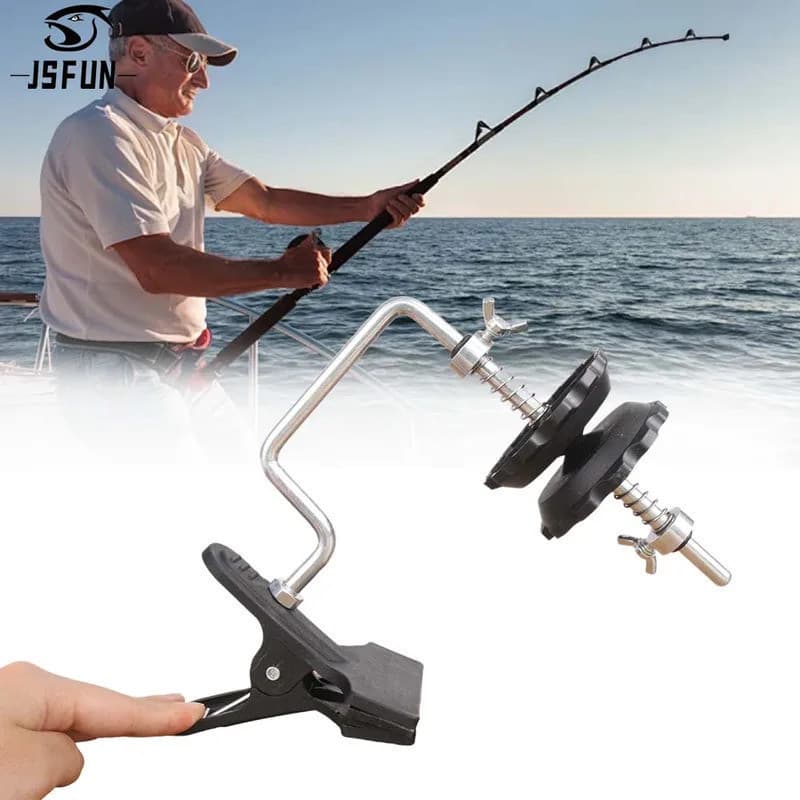 Novo Enrolador de Linha de Pesca para Molinetes de Casting e Spinning, Máquina Portátil para Enrolar Linha de Pesca, Fer