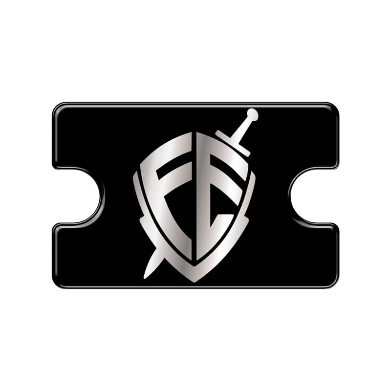 Adesivo Burrinho de Freio  CG 150 Start ,Fan,Titan e Cargo FÉ