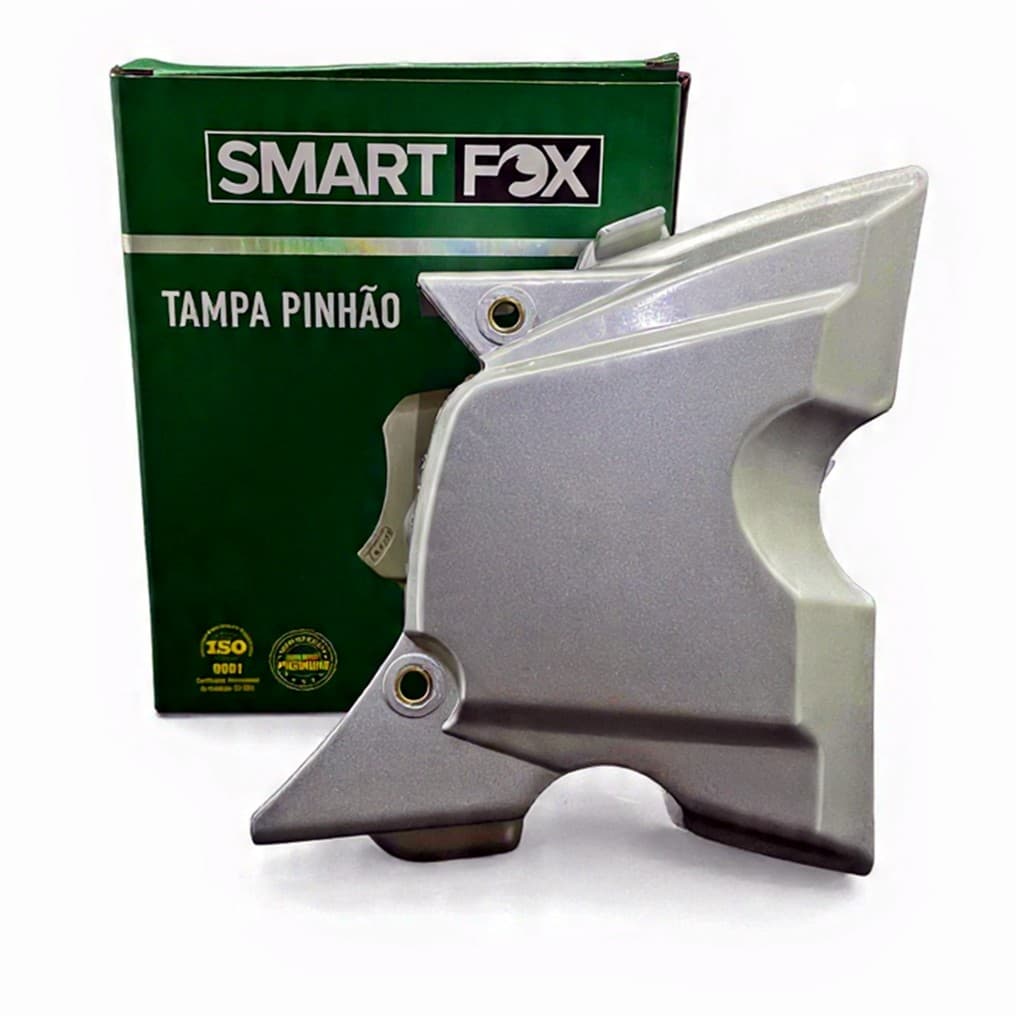 TAMPA DO PINHAO SMART FOX FACTOR 125 2009 2016 YBR125 00 A 08