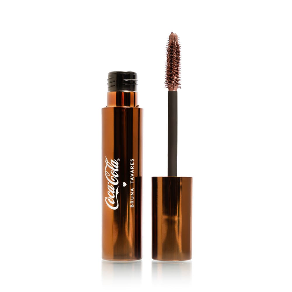 Máscara de Cílios Refresh Your Lashes BT Coca-Cola - Bruna Tavares