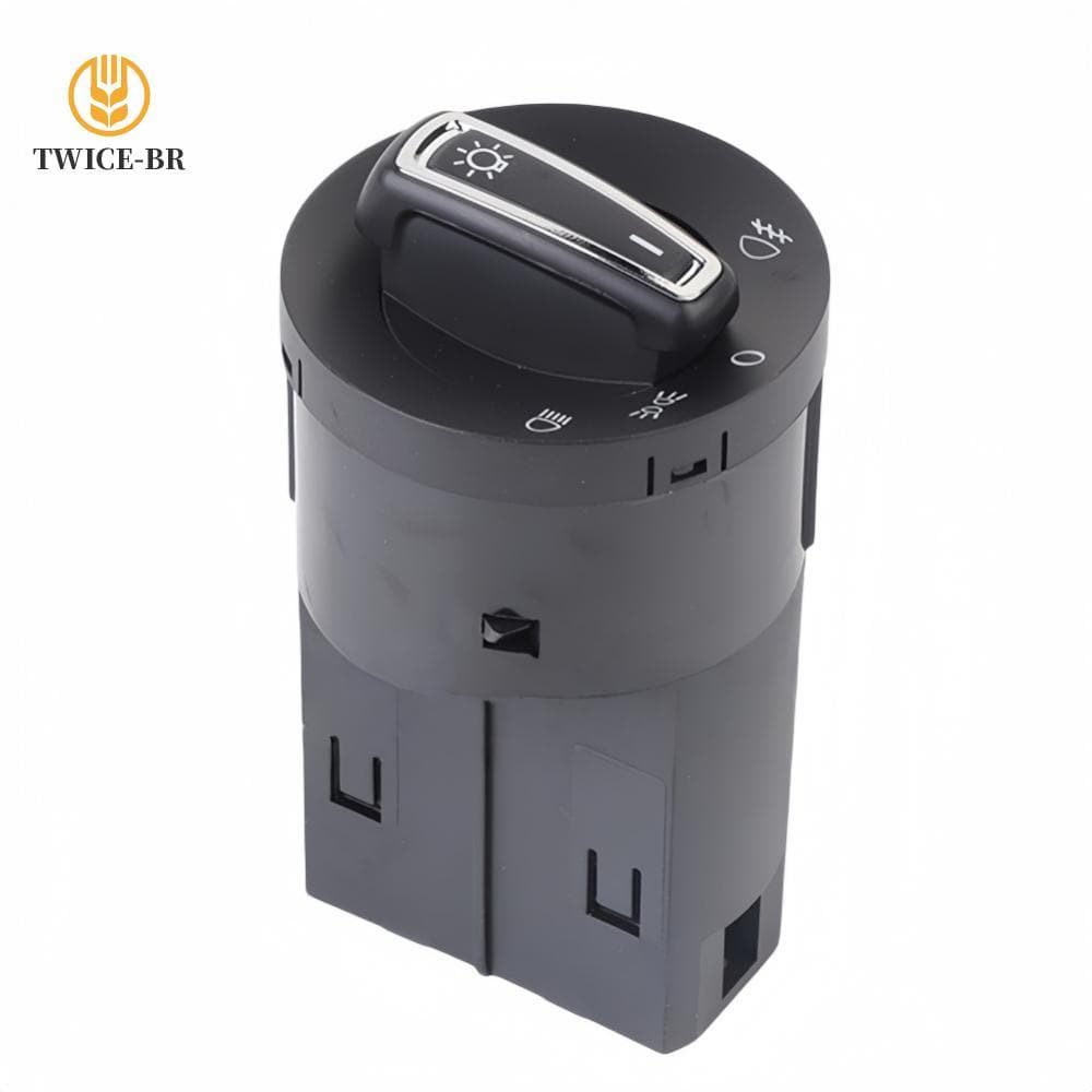 Interruptor De Farol De Substituição OEM 6EA941531C Para VW Polo Virtus 2018-2024