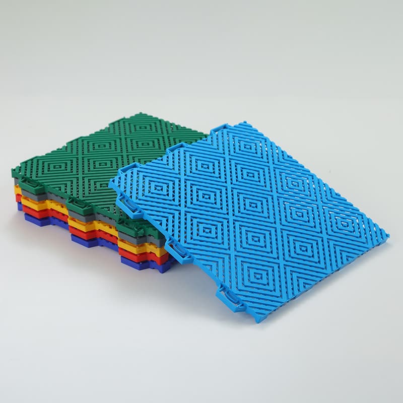 Tapete antiderrapante para banheiro, emenda aumentada, chuveiro, cozinha, banheiro, Material PP, oco, resistente à água,
