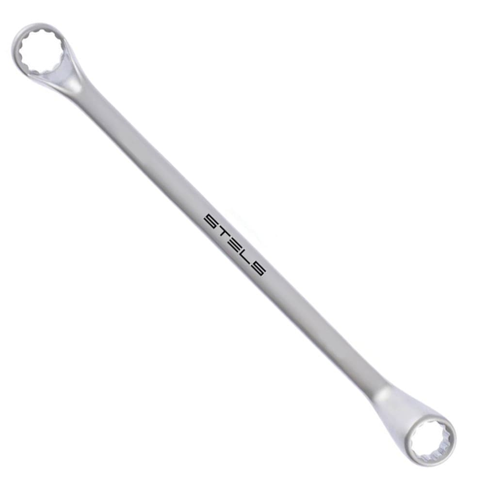 Chave Estrela Cromo Vanadio 26-28 mm Stels