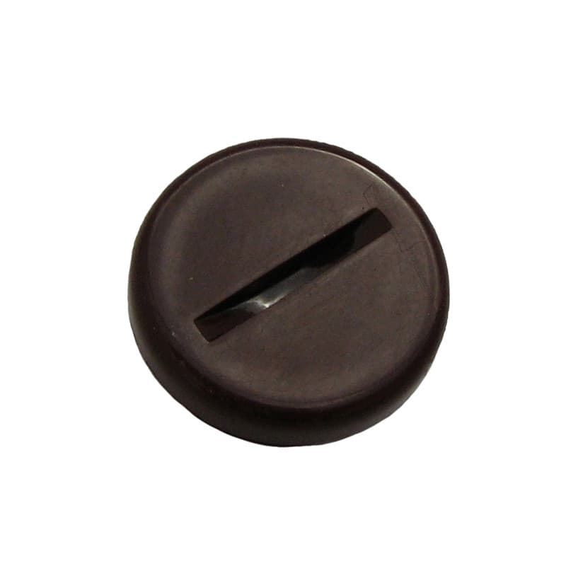 Kit da Capa da Escova Golden A5 - Vinho - 10 un. - Oster