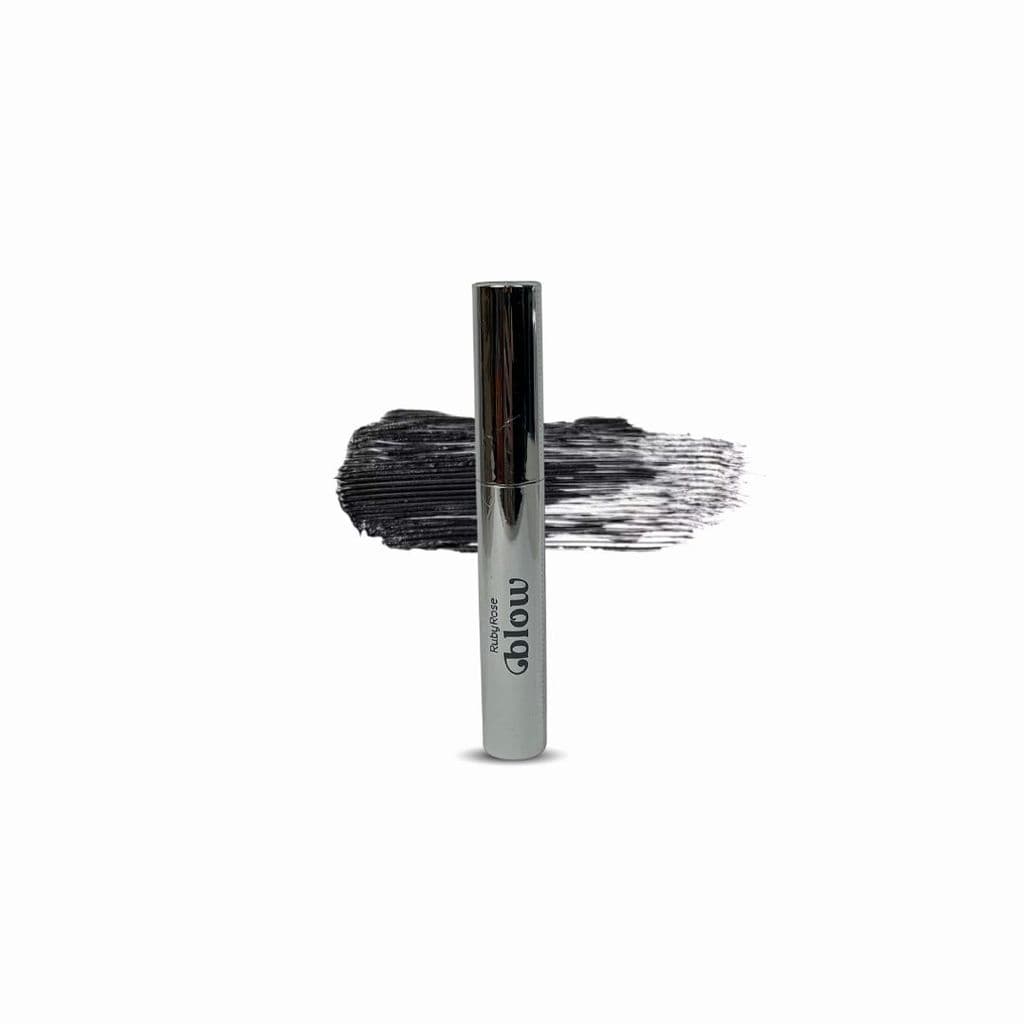 Máscara Para Cilios Dramatic Back To Black Ruby Rose Blow