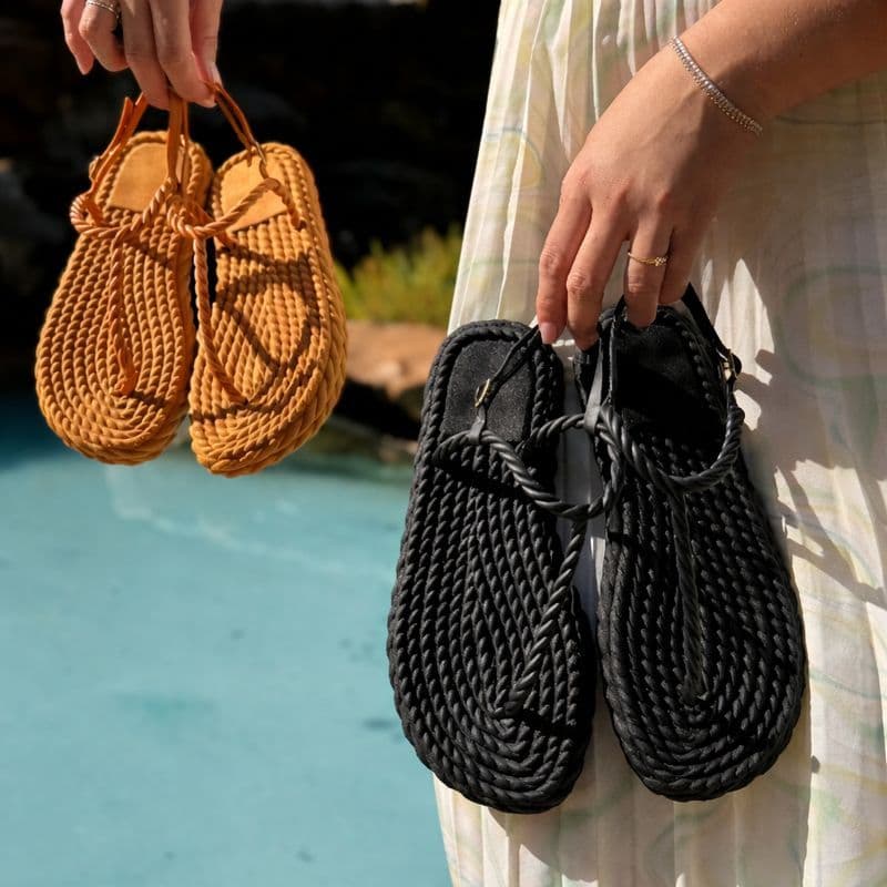 Chinelo Feminino Sandalia Feminina Slide Nuvem EVA Ortopedica Trançada Macia Leve ENVIO IMEDIATO