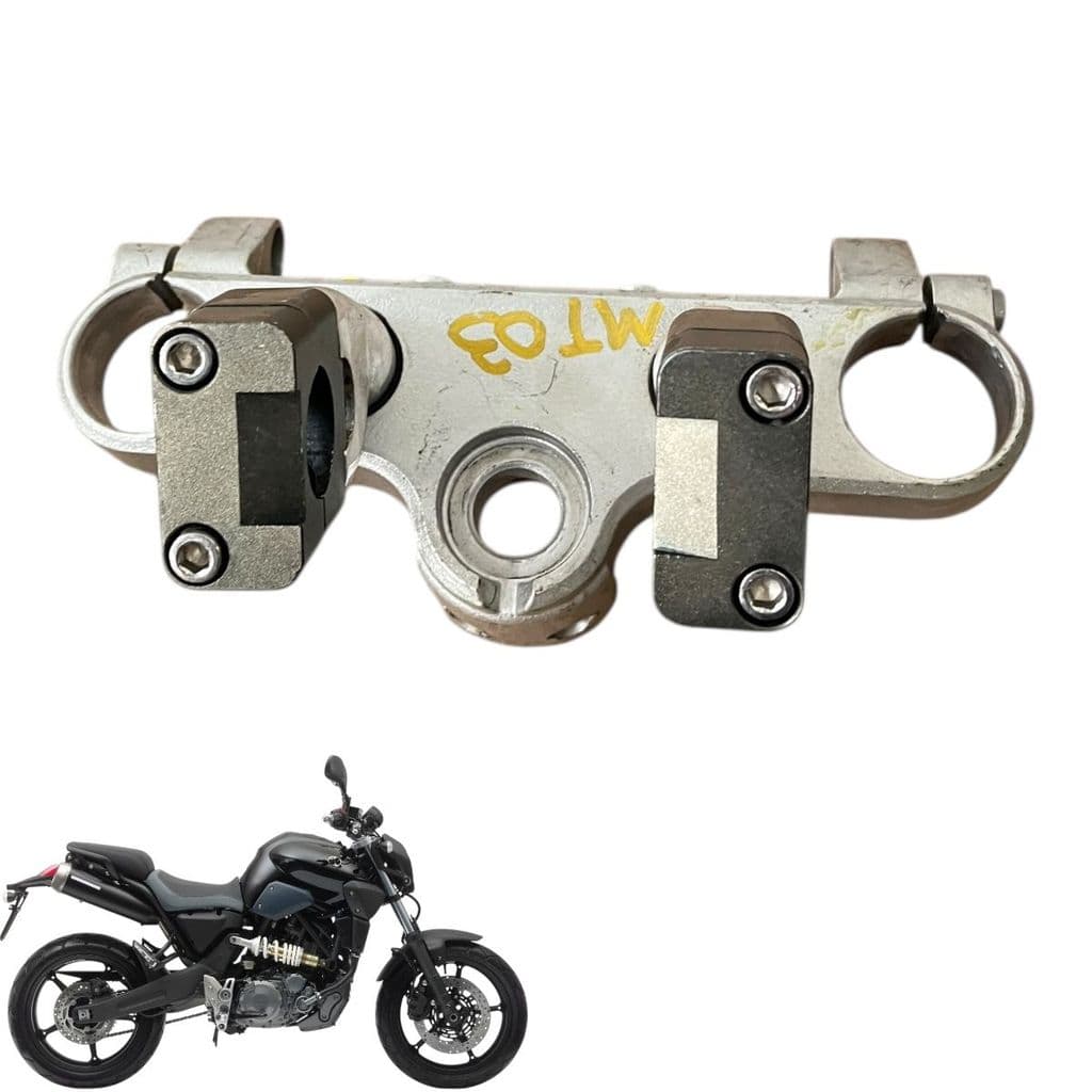 Mesa Superior ORIGINAL Yamaha MT 03 660 2008