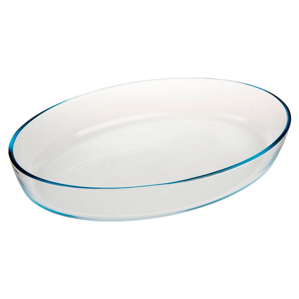 Assadeira de Vidro 3L – A Gigante da Cozinha para Momentos Inesquecíveis