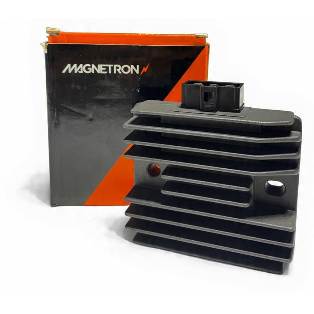 REGULADOR RETIFICADOR MAGNETRON PARA XT660 R 05 A 18 / MT03 21 A 23 / XJ6 F 10 A 19 /  R3 20 A 24