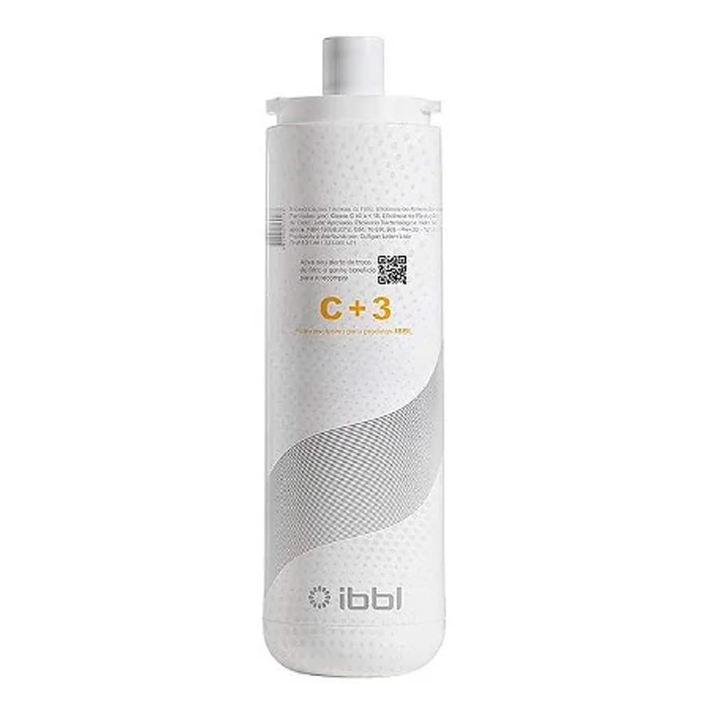 Refil IBBL C+3 Girou Trocou - Original