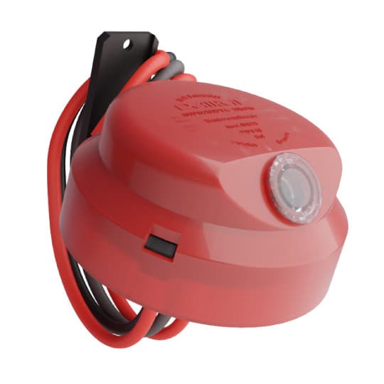 Fotocelula Trifacil 220v -Exatron