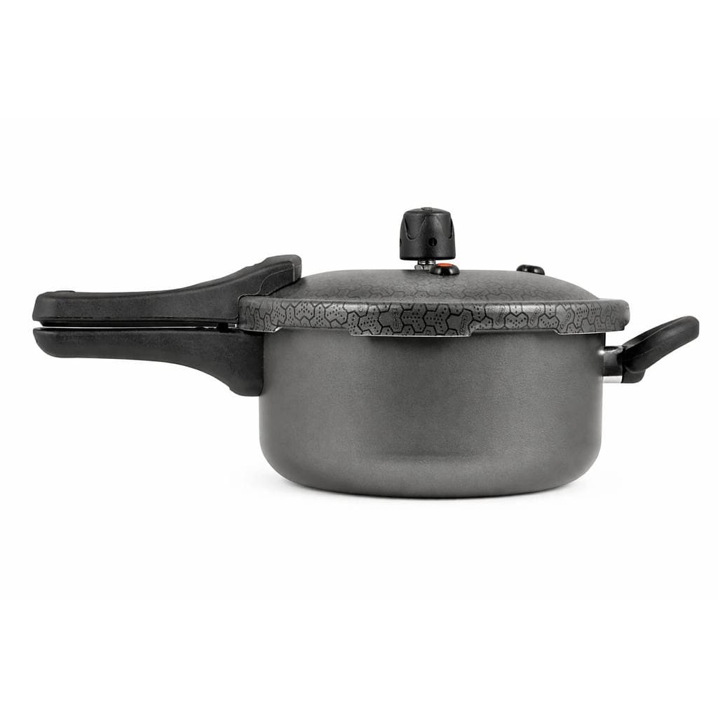 Panela De Pressão 3 Litros Antiaderente Pequena