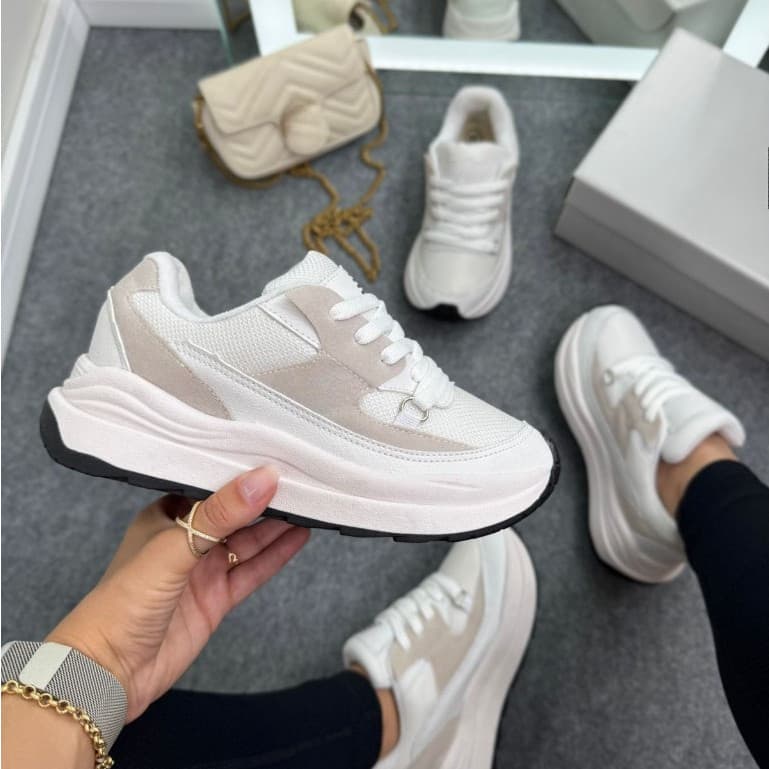 TENIS LANÇAMENTO FEMININO 2026 CONFIRA VIOLETTASHOP
