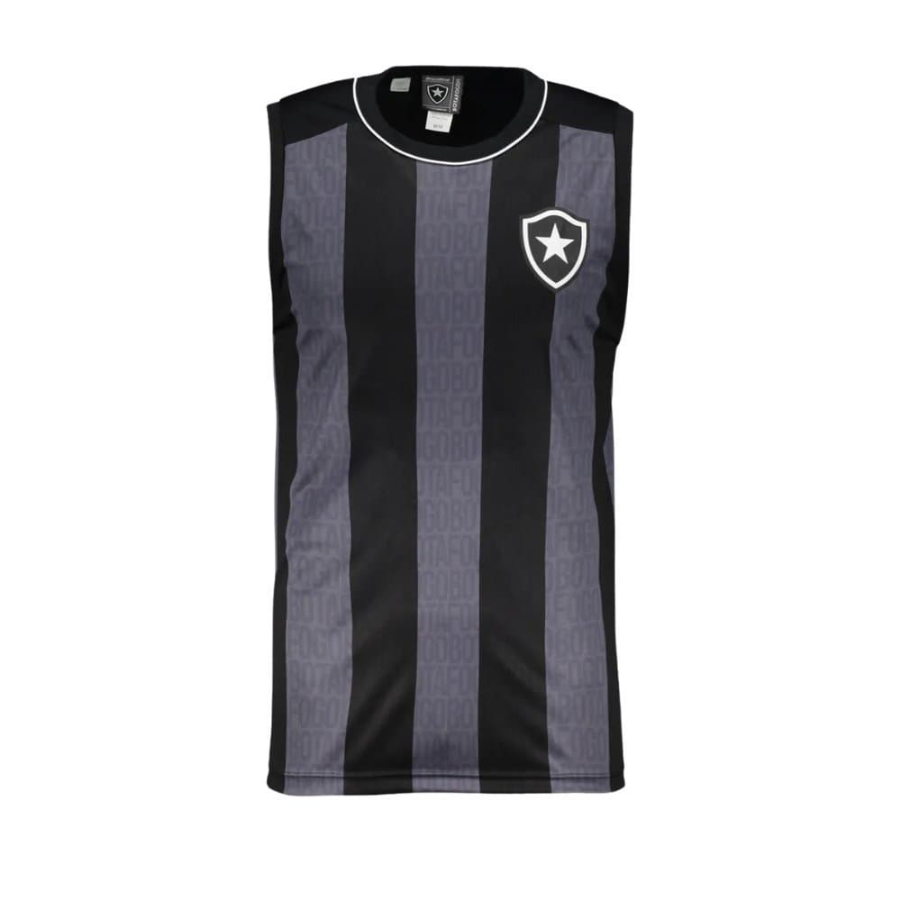 Regata Botafogo Agora Masculina