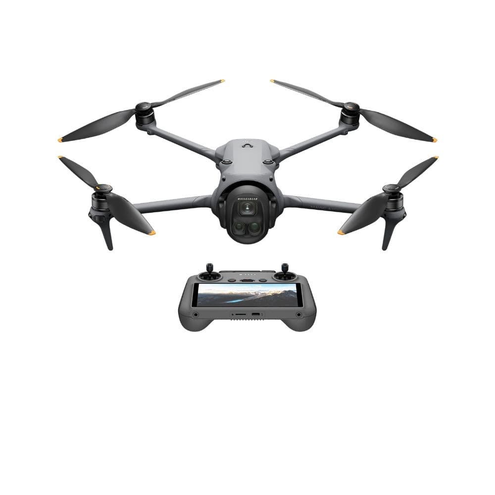 Drone DJI Mavic 4 Pro Standard (Com tela) BR- DJI062